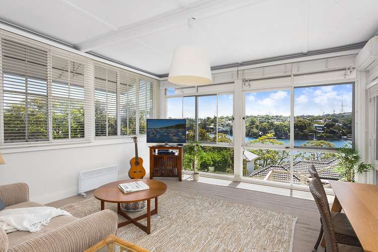 Third view of Homely unit listing, 4/13 Werambie Street, Hunters Hill NSW 2110