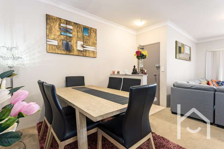 Fourth view of Homely apartment listing, 45/7-9 King Street, Campbelltown NSW 2560