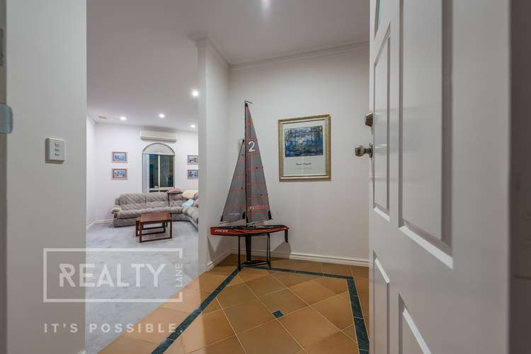 Fourth view of Homely house listing, 16 Tees Court, Mindarie WA 6030