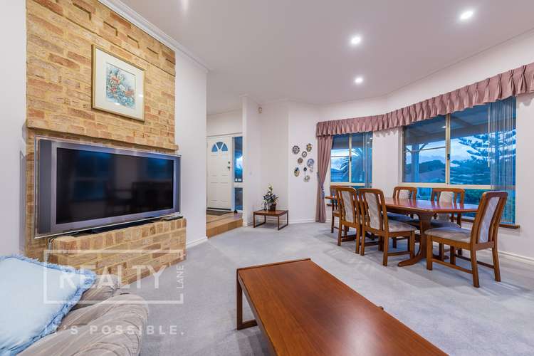 Sixth view of Homely house listing, 16 Tees Court, Mindarie WA 6030