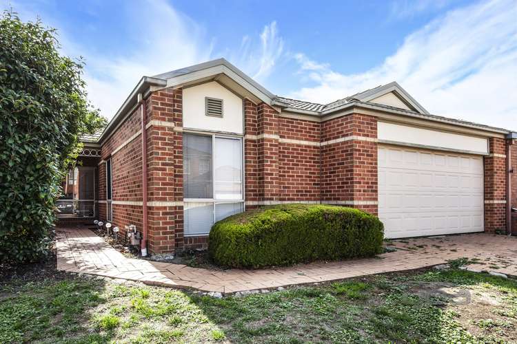 Main view of Homely house listing, 25 Wattletree Drive, Taylors Hill VIC 3037