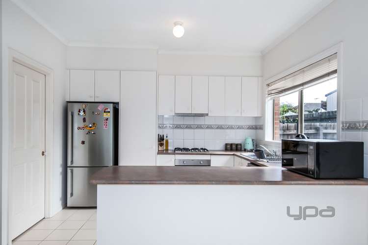 Third view of Homely house listing, 25 Wattletree Drive, Taylors Hill VIC 3037