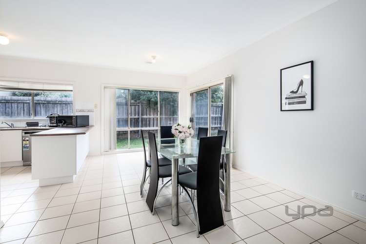 Fifth view of Homely house listing, 25 Wattletree Drive, Taylors Hill VIC 3037