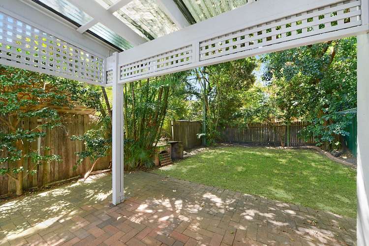 Fourth view of Homely house listing, 34 Onslow Street, Rose Bay NSW 2029