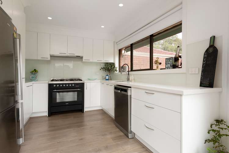 Third view of Homely unit listing, 3/23-25 Evans Street, Moonee Ponds VIC 3039