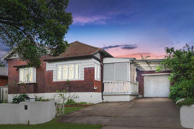 Main view of Homely house listing, 74 Cairds Avenue, Bankstown NSW 2200