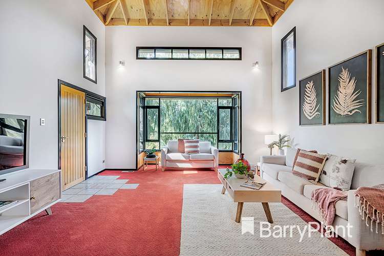 Third view of Homely house listing, 36 Graceburn Avenue, Healesville VIC 3777