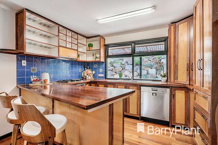 Fourth view of Homely house listing, 36 Graceburn Avenue, Healesville VIC 3777