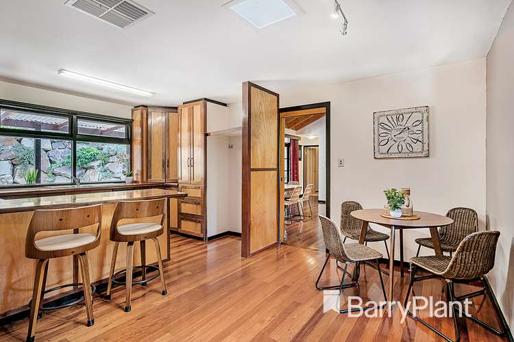 Fifth view of Homely house listing, 36 Graceburn Avenue, Healesville VIC 3777