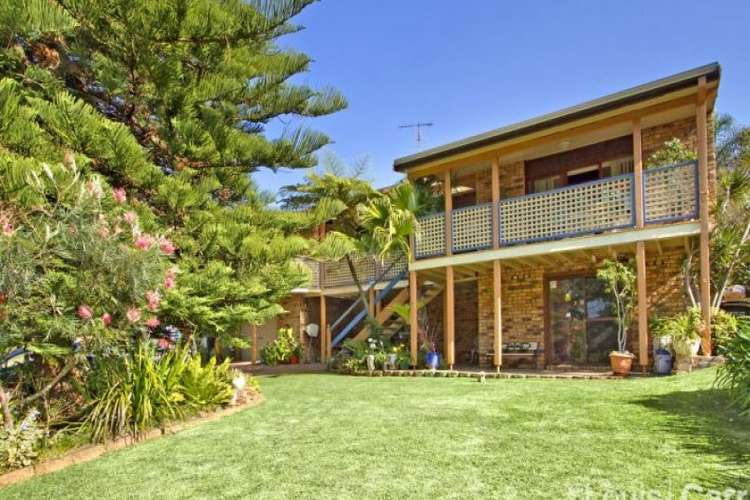 Main view of Homely house listing, 59 Chapel Lane, Baulkham Hills NSW 2153