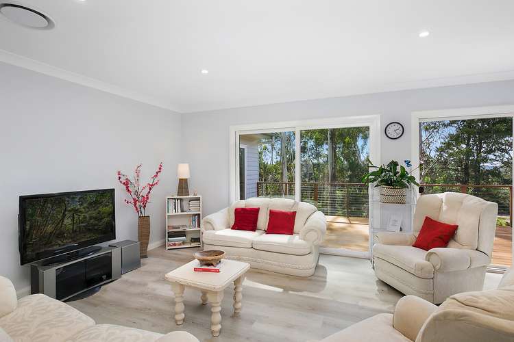 Third view of Homely house listing, 323 Bathurst Road, Katoomba NSW 2780
