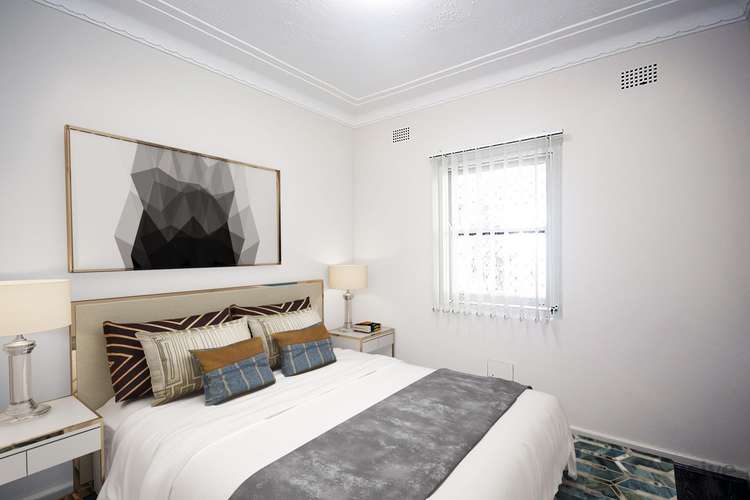 Second view of Homely unit listing, 42B Victoria Street, Lewisham NSW 2049