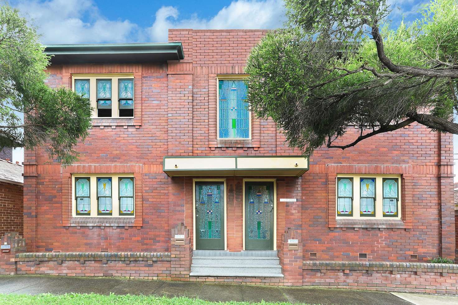 Main view of Homely apartment listing, 3/1a Keith Street, Dulwich Hill NSW 2203