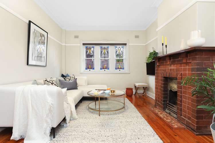 Third view of Homely apartment listing, 3/1a Keith Street, Dulwich Hill NSW 2203