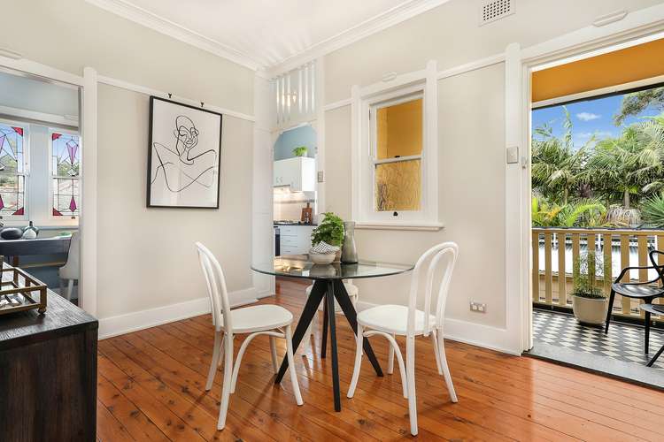Fifth view of Homely apartment listing, 3/1a Keith Street, Dulwich Hill NSW 2203