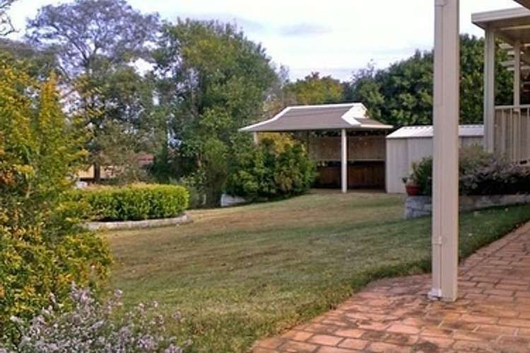 Second view of Homely house listing, 29 Olola Avenue, Castle Hill NSW 2154