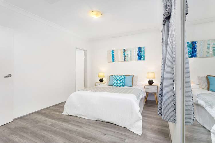 Fifth view of Homely apartment listing, 21/78-82 Burwood Road, Burwood NSW 2134