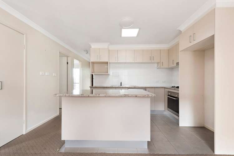 Third view of Homely house listing, 8 Greg Urwin Circuit, Casey ACT 2913