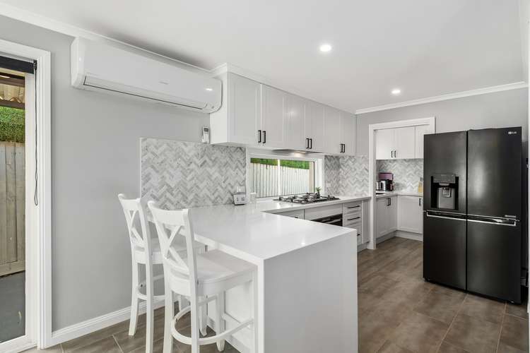 Fourth view of Homely house listing, 8 Nelson Street, Darley VIC 3340