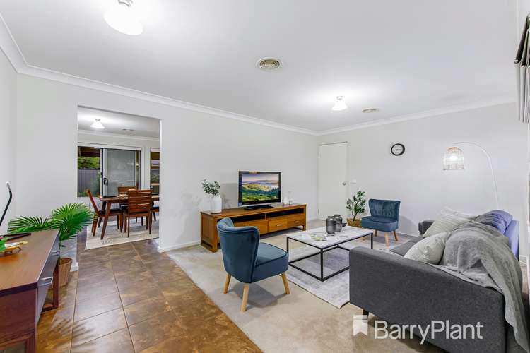 Second view of Homely house listing, 97 Penrose Promenade, Tarneit VIC 3029