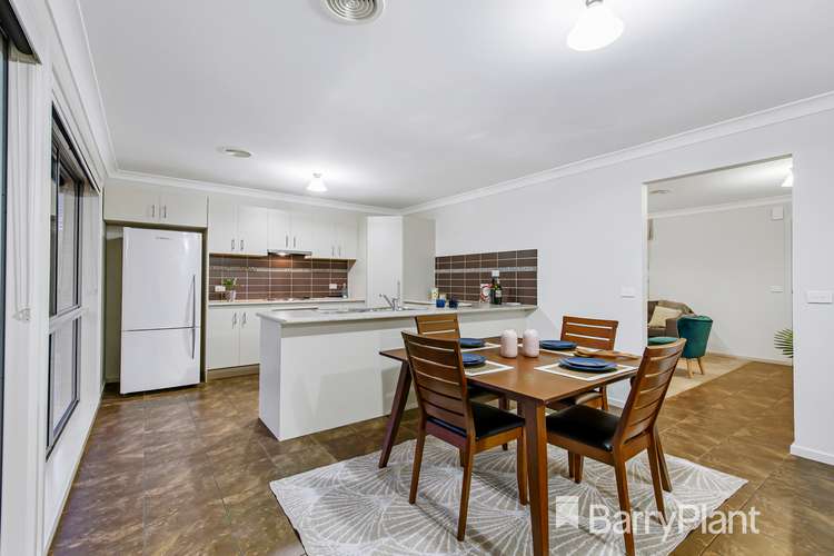 Fifth view of Homely house listing, 97 Penrose Promenade, Tarneit VIC 3029