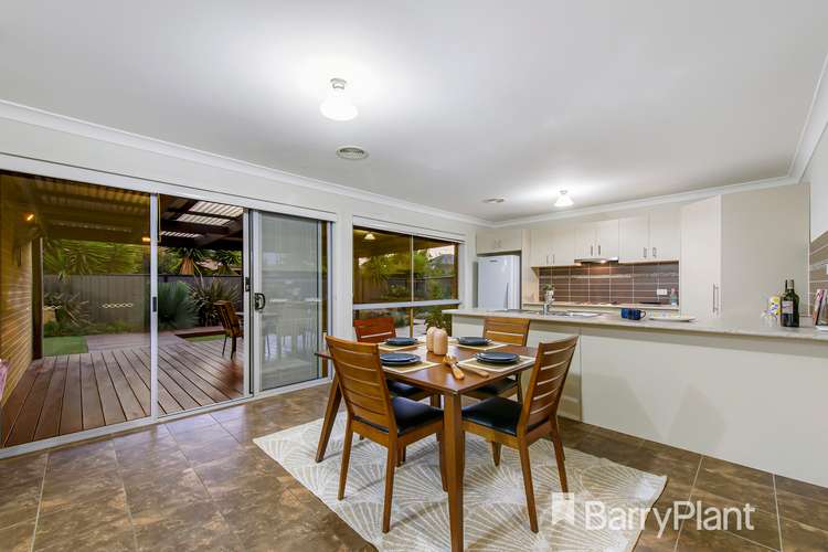 Sixth view of Homely house listing, 97 Penrose Promenade, Tarneit VIC 3029
