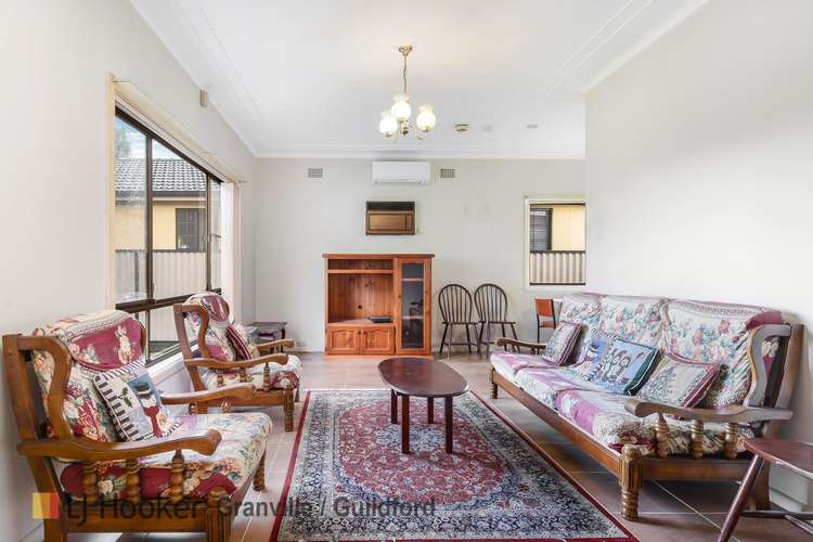 Third view of Homely house listing, 11 Heath Street, Granville NSW 2142