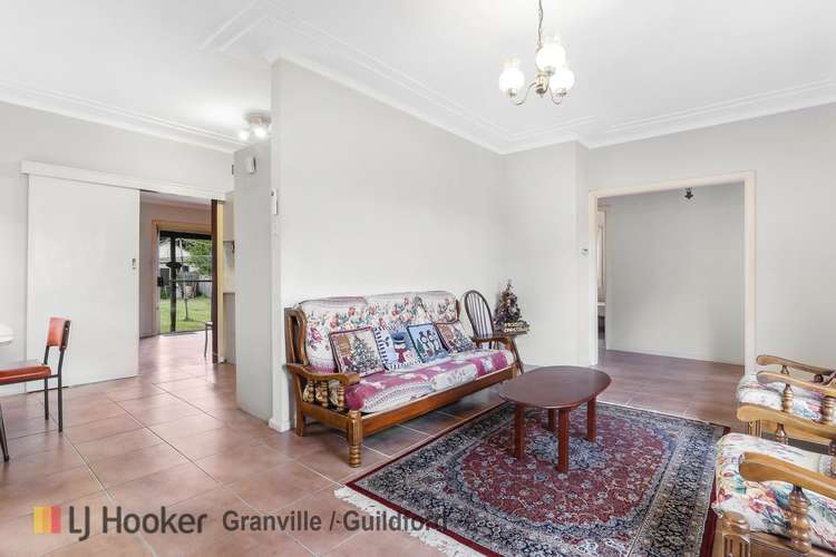 Fourth view of Homely house listing, 11 Heath Street, Granville NSW 2142