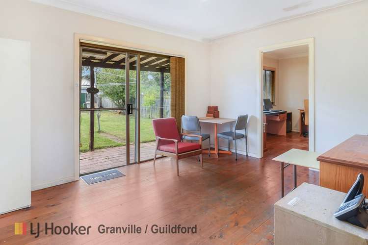 Fifth view of Homely house listing, 11 Heath Street, Granville NSW 2142