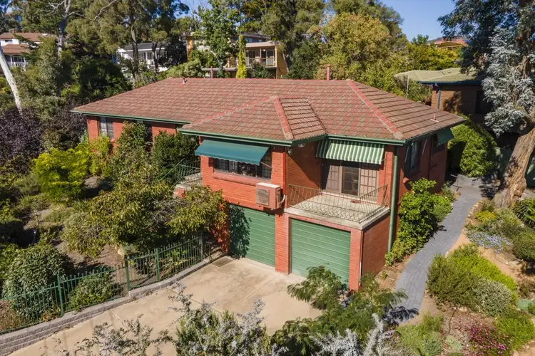 23 Dane Street