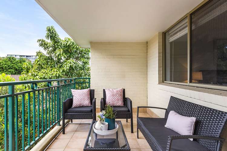 Third view of Homely unit listing, 19/29 Eden Street, Arncliffe NSW 2205