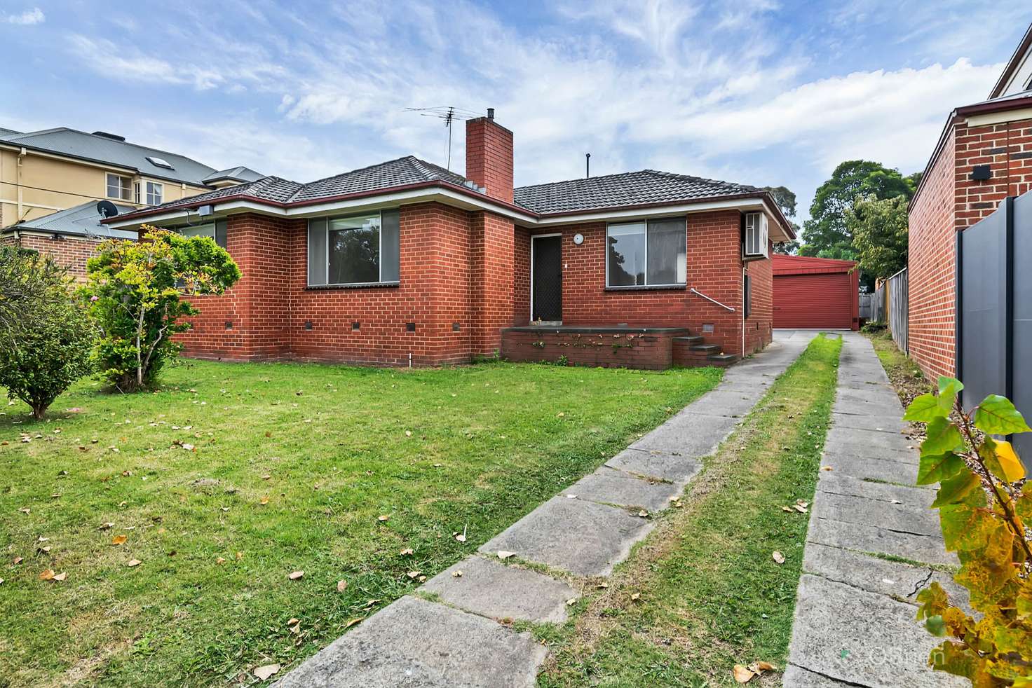 Main view of Homely house listing, 185 High Street, Berwick VIC 3806