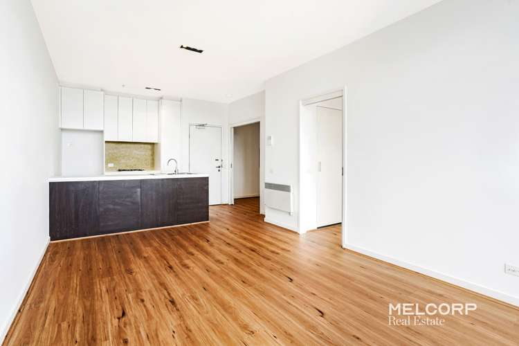 Third view of Homely apartment listing, 1904/483 Swanston Street, Melbourne VIC 3000