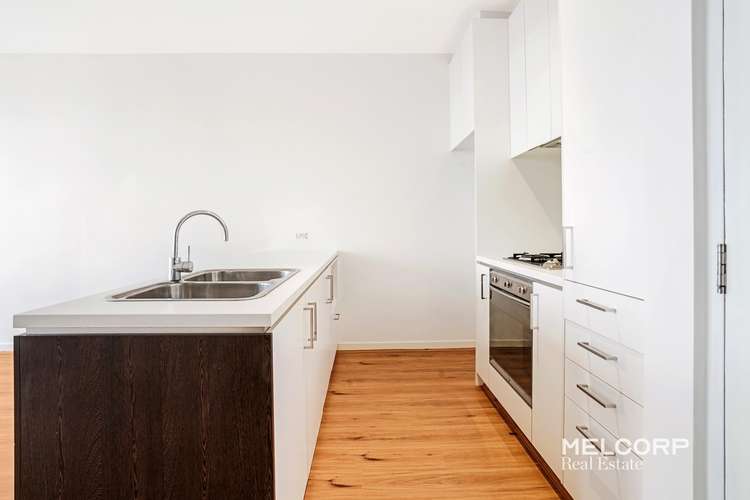 Fourth view of Homely apartment listing, 1904/483 Swanston Street, Melbourne VIC 3000