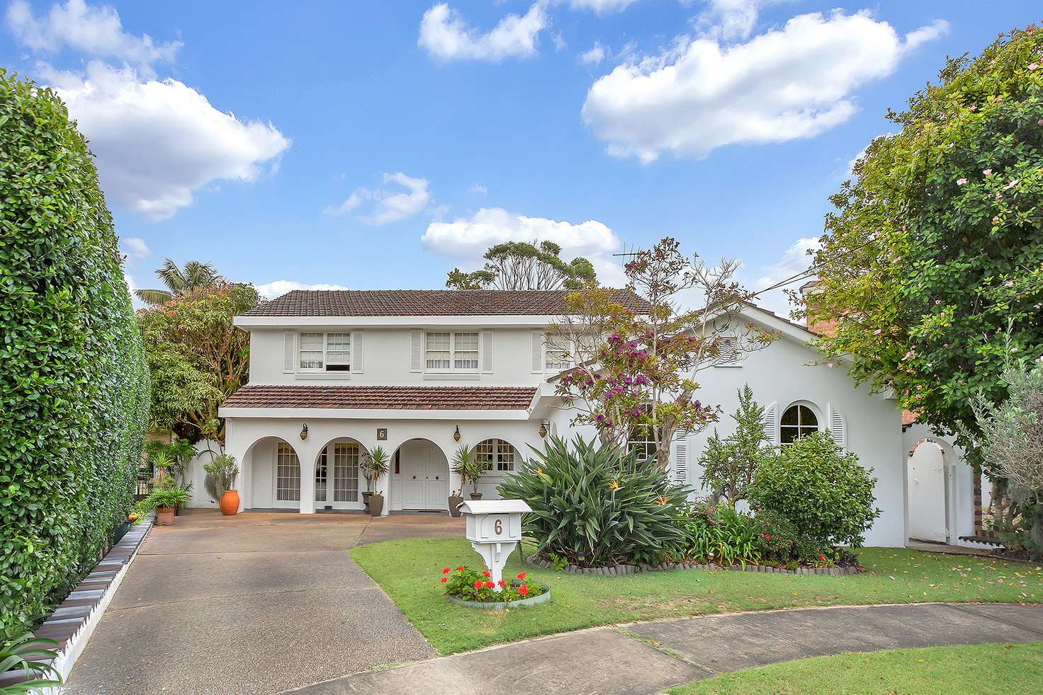Main view of Homely house listing, 6 Foots Place, Maroubra NSW 2035