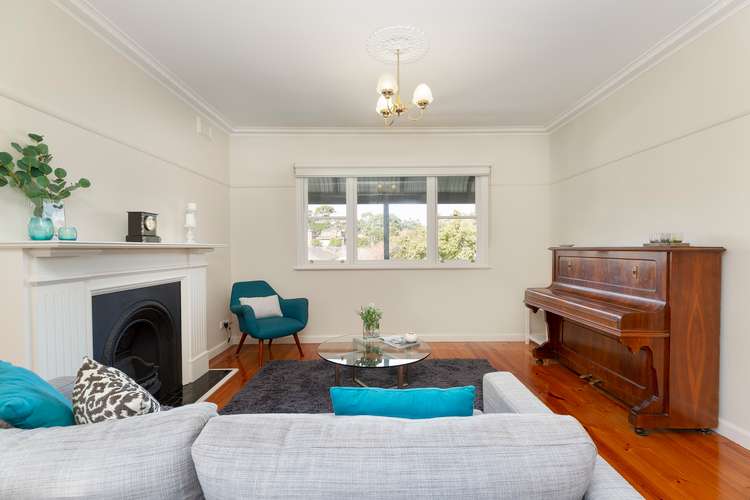Second view of Homely house listing, 95 Deakin Street, Essendon VIC 3040