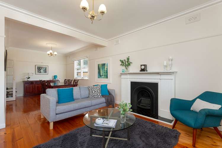 Third view of Homely house listing, 95 Deakin Street, Essendon VIC 3040