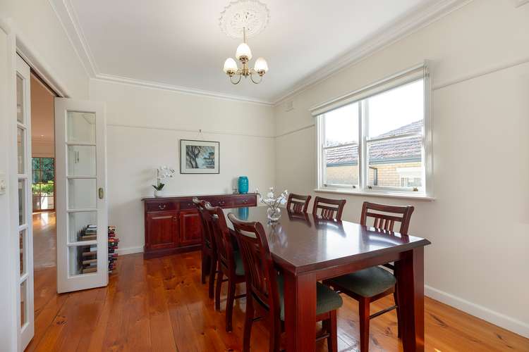 Fourth view of Homely house listing, 95 Deakin Street, Essendon VIC 3040