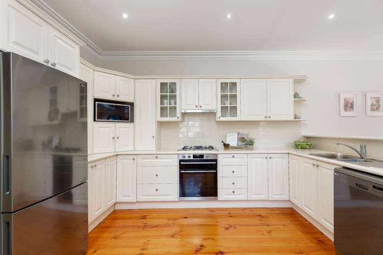 Fifth view of Homely house listing, 95 Deakin Street, Essendon VIC 3040