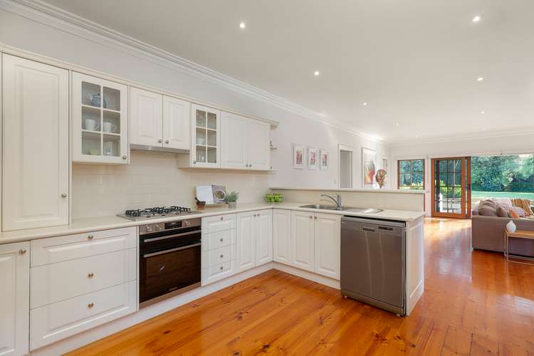 Sixth view of Homely house listing, 95 Deakin Street, Essendon VIC 3040