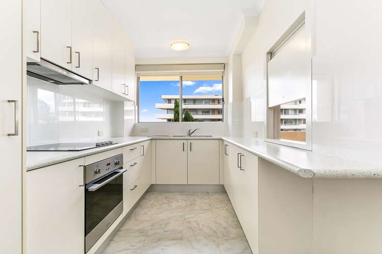 Second view of Homely unit listing, 23/21 Johnson Street, Chatswood NSW 2067