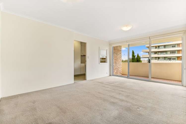 Third view of Homely unit listing, 23/21 Johnson Street, Chatswood NSW 2067