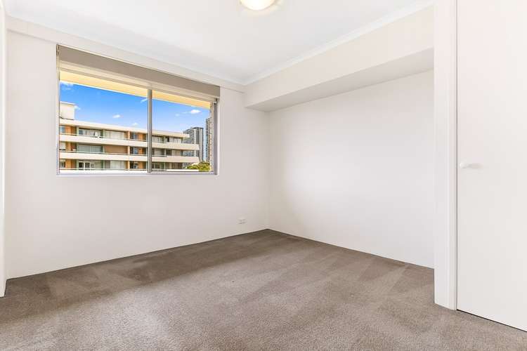 Fifth view of Homely unit listing, 23/21 Johnson Street, Chatswood NSW 2067