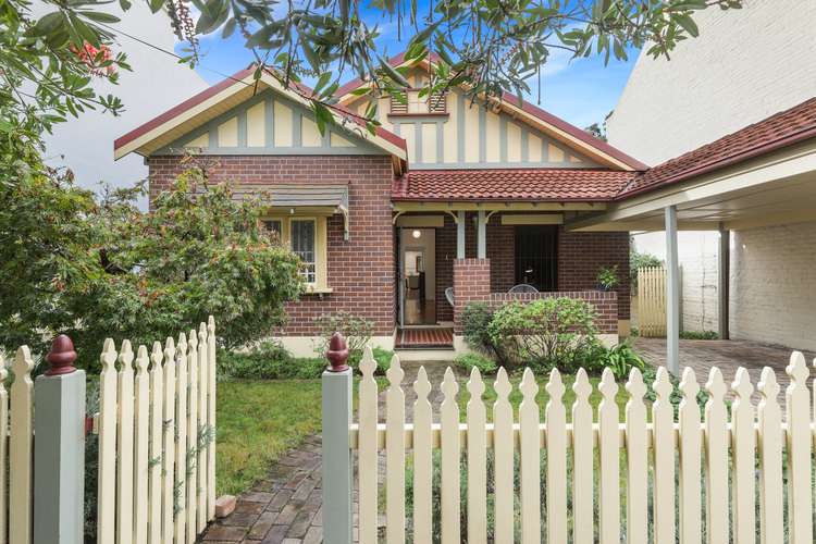 176 Old Canterbury Road, Summer Hill NSW 2130