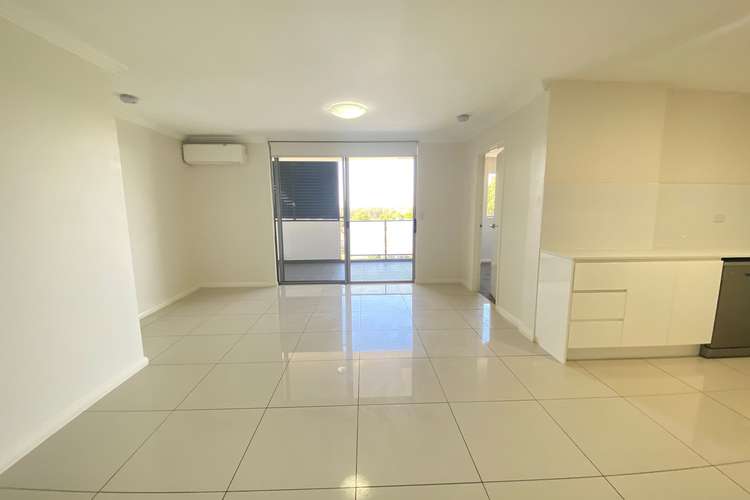 Second view of Homely unit listing, 19/206-208 Burnett Street, Mays Hill NSW 2145
