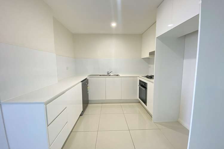 Third view of Homely unit listing, 19/206-208 Burnett Street, Mays Hill NSW 2145