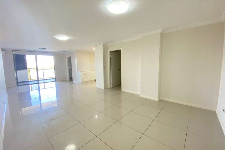 Fourth view of Homely unit listing, 19/206-208 Burnett Street, Mays Hill NSW 2145