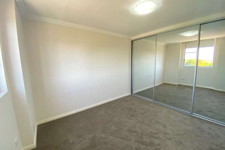 Fifth view of Homely unit listing, 19/206-208 Burnett Street, Mays Hill NSW 2145