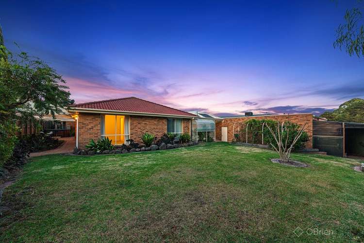 Third view of Homely house listing, 54 Oakden Street, Pearcedale VIC 3912