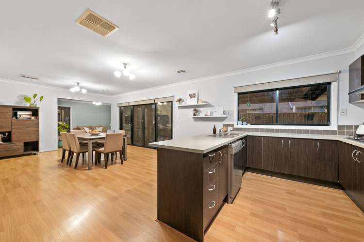Third view of Homely house listing, 58 Grices Road, Berwick VIC 3806